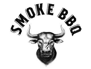 Smoke BBQ лого