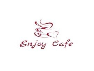 Enjoy Cafe лого