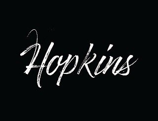 Hopkins лого