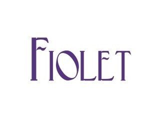 Fiolet лого