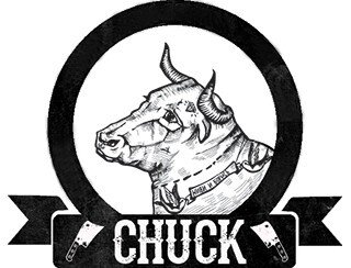 Chuck лого