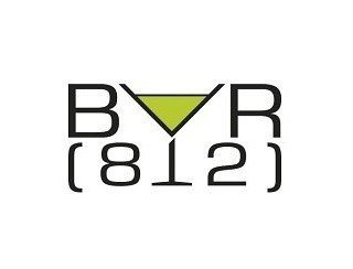 BAR 812 лого