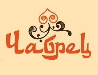 Чабрец лого