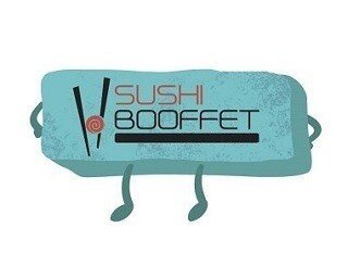 SUSHI BOOFFET лого