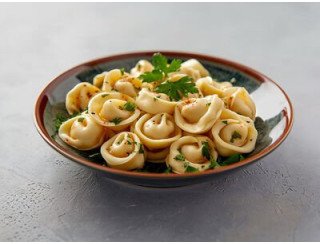 Олевия лого