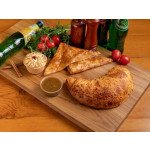 Батони шоти пекарня