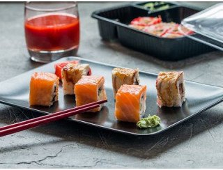 HABRO SUSHI лого