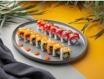 Sushi testo