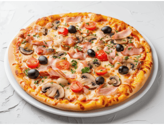 Русская усадьба лого