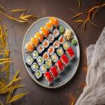 Восточный маг