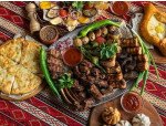 Шашлычная  хинкальная