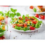 Рыбка у моря