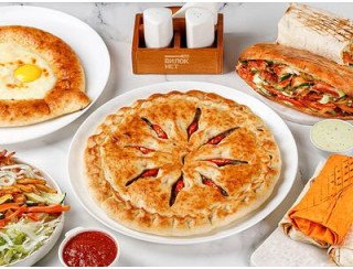 Вилок нет лого