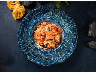 Trattoria лого
