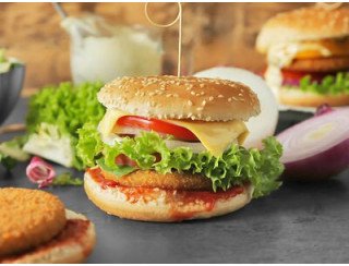 ЕШЬБУРГЕР лого