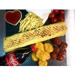 Шаурма кебаб