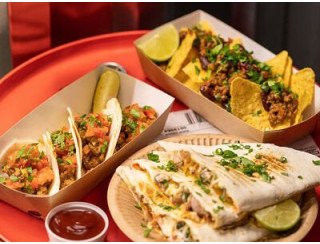 KARMA & ZAKAT лого