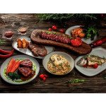 Стейк спутник