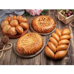 Ватруш - пекарня с доставкой