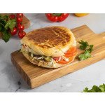 Шаурма 24 халяль