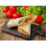 Мир шашлыков и шаурмы