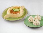 Хинкали & Пицца