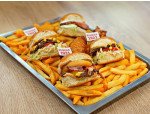 Sliders