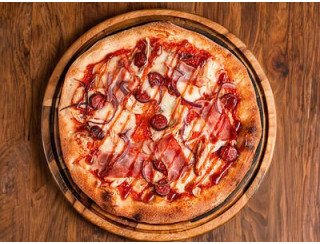 Суши Роллы Пицца лого