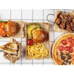 Чикен суши пицца бургер хот дог food шугыла