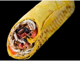 Gurman Doner лого