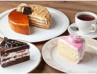 Кондитерская Карамель лого