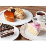 Кондитерская Карамель