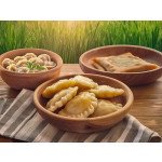 Как дома  территория вкусной еды