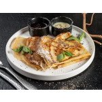 Блин да мёд