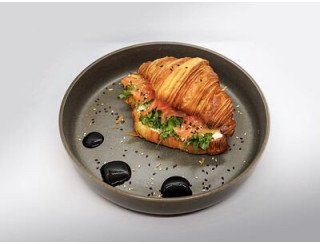 Департамент кофе лого