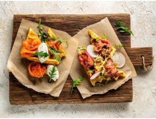 Drinks and Dinners лого