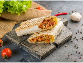 Кухмистерская вкусное кафе лого