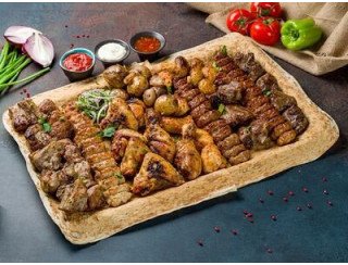 Шашлыкберрис лого