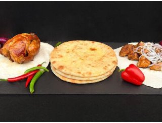 Ирон фынг лого