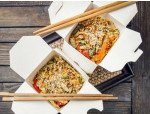 Wok & Box
