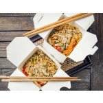 Wok & Box