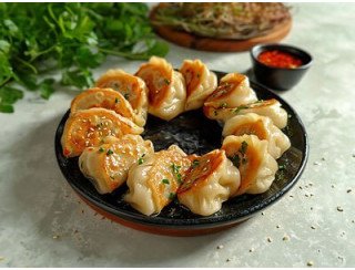 Thai appetit лого