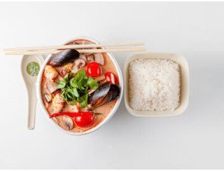 Noodle Wok & pasta лого