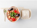 Noodle Wok & pasta