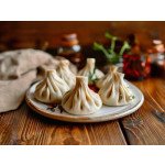 Хинкали & Шаурма у Гагули