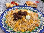 Плов-центр Ташкент