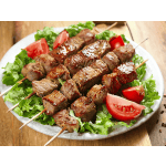 Еммясо kebab