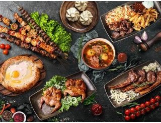 Жажда вкуса лого