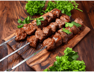 Proмясо лого