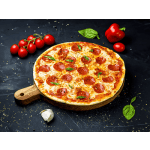 Пицца от Саныча